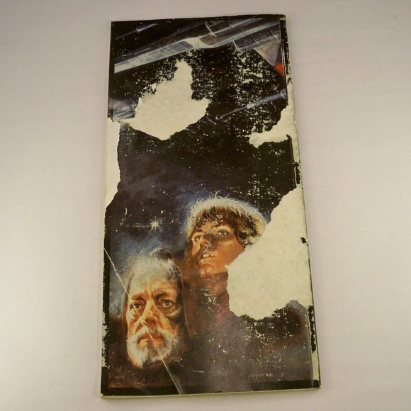 Star Wars Trilogy * Soundtrack Anthology & From Concept To Screen To Collectible - Picture 10 of 10